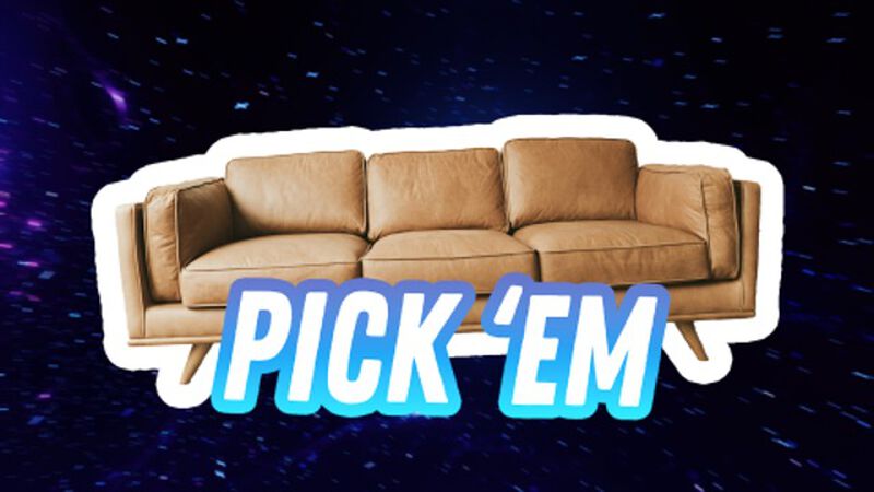 Pick 'Em
